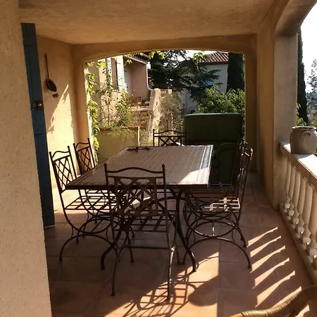 Casa Joe