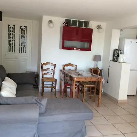 Holiday home Casa Joe